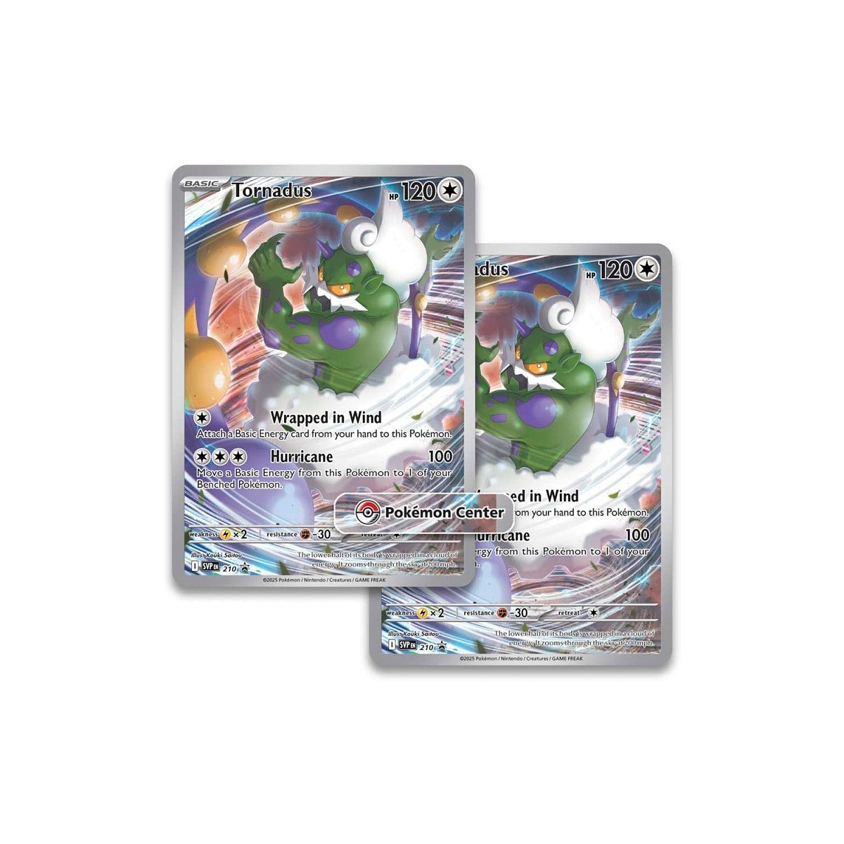 Scarlet & Violet White Flare Pokémon Center Elite Trainer Box