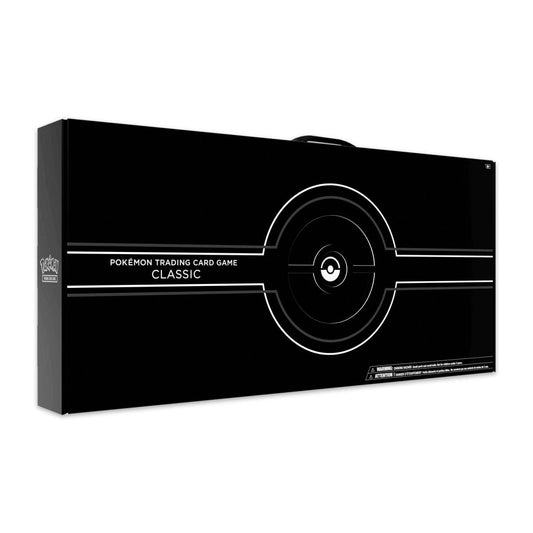 Pokémon TCG Classic